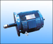 耐高溫排煙風(fēng)機專用電機