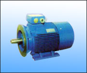 Y2系列三相異步電動機(jī)