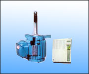 冷卻塔風(fēng)機(jī)專用低噪聲變頻三相異步調(diào)速電動機(jī)